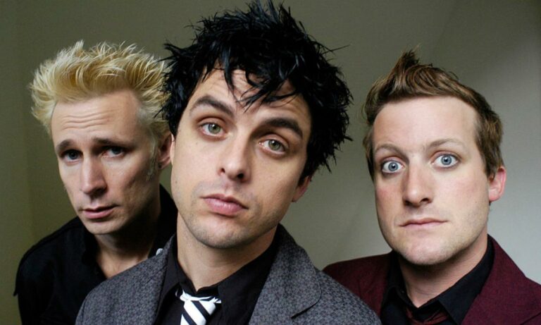 green-day